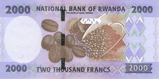 2000 Amafaranga 2024